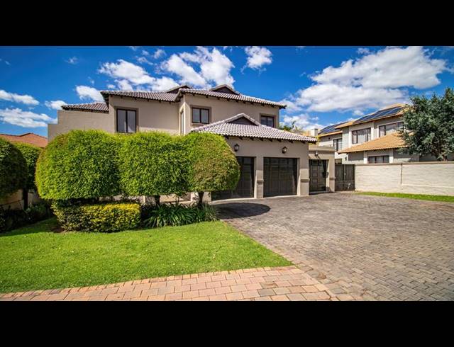 5 BEDROOM HOUSE FOR SALE IN MIDLANDS ESTATE